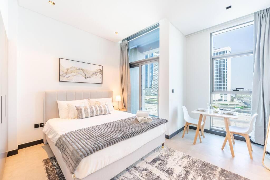 Havn - Unit In 15 Northside, Business Bay Apartment Dubai