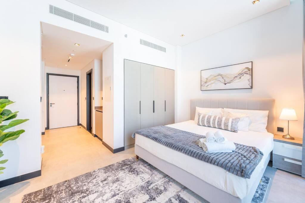 Havn - Unit In 15 Northside, Business Bay Apartment
