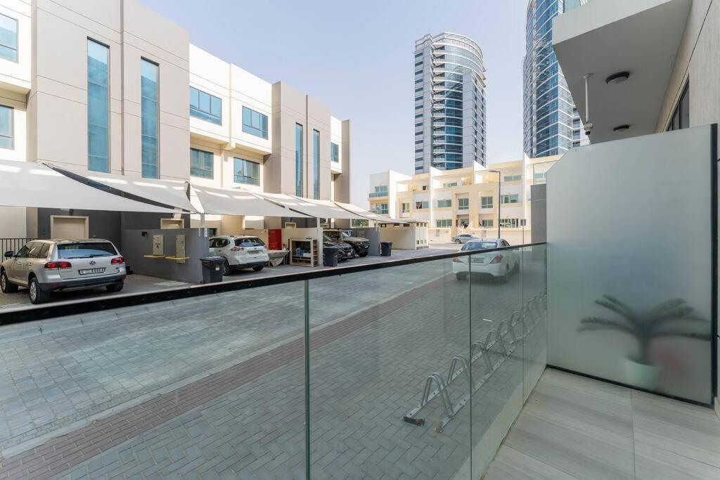 Havn - In Pantheon Elysee, Jvc Apartment Dubai