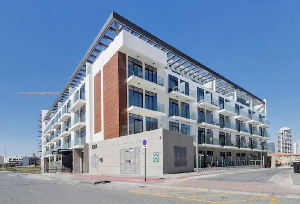 Havn - In Pantheon Elysee, Jvc Apartment Dubai