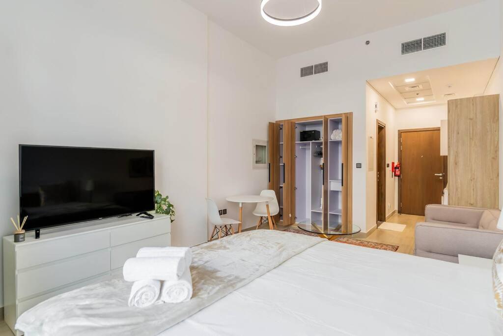 Apartment Havn - In Pantheon Elysee, Jvc