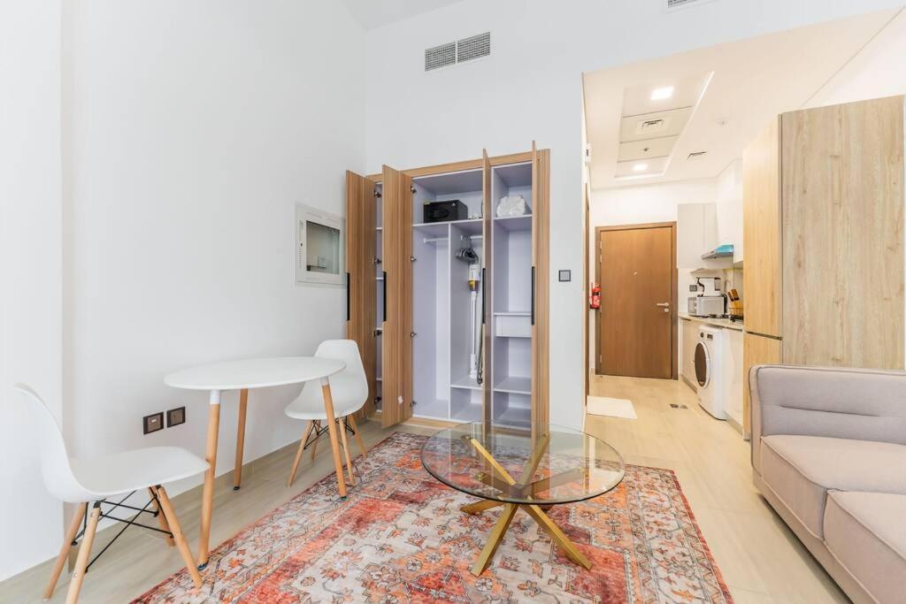 Apartment Havn - In Pantheon Elysee, Jvc *