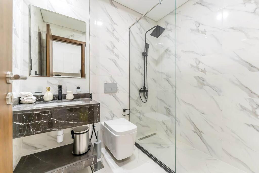 Havn - In Pantheon Elysee, Jvc Apartment