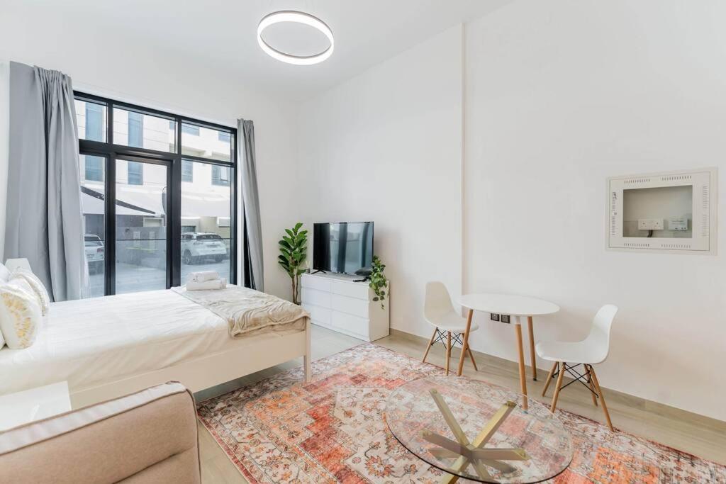 Apartment Havn - In Pantheon Elysee, Jvc Dubai