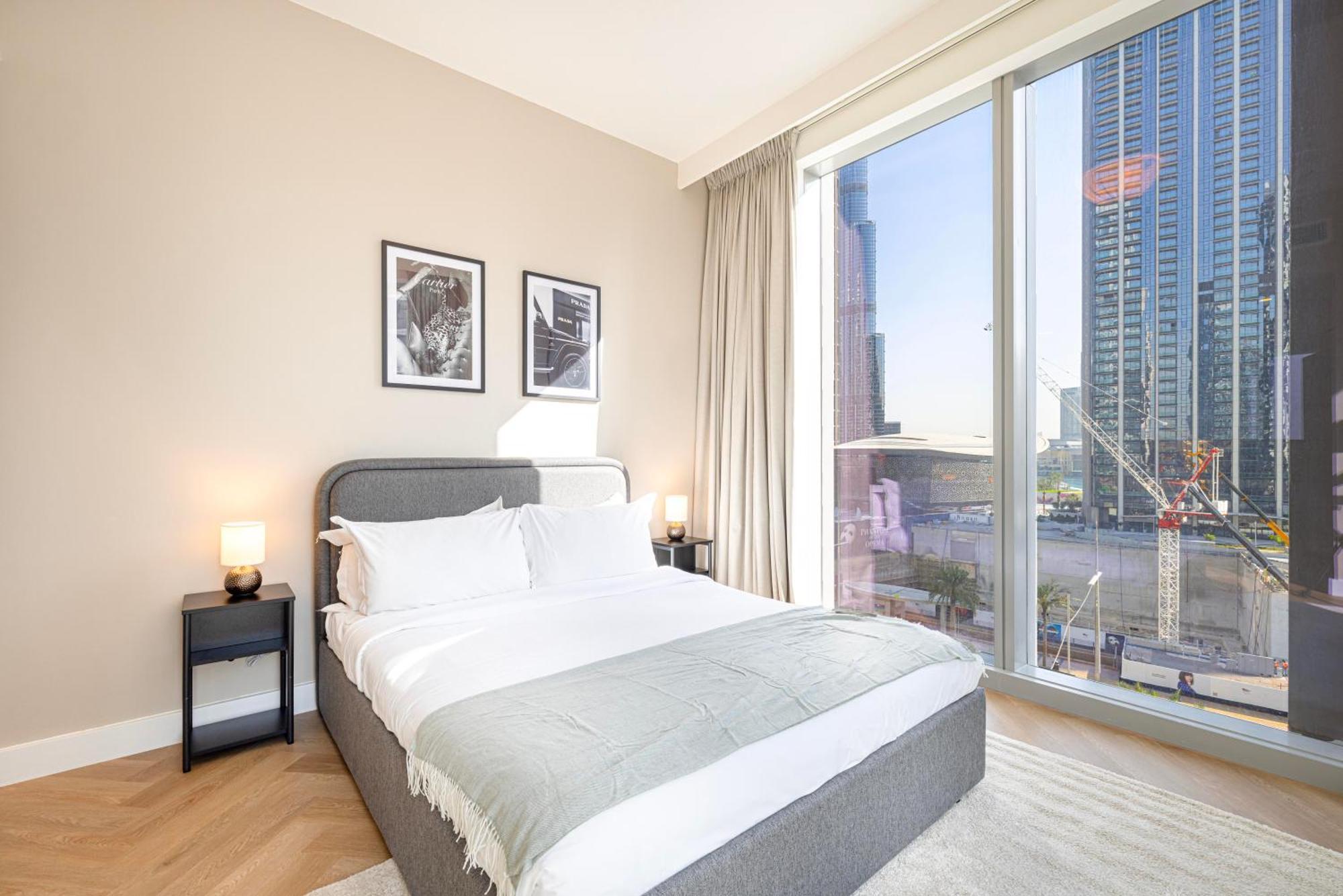Apartment Daniels Luxury 3br With Opera Views *