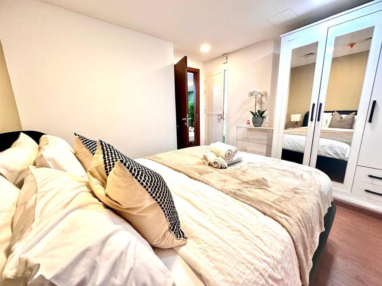 Apartment Cozy In Laya Jvc Dubai