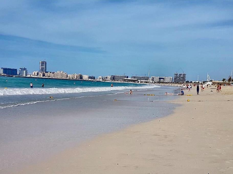 *amazing Marina View* Jbr *3 Bedroom* Apartment Dubai