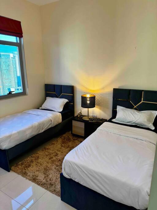 *amazing Marina View* Jbr *3 Bedroom*