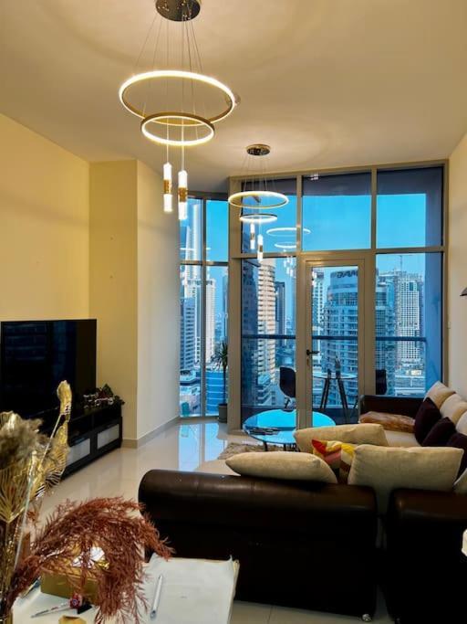 *amazing Marina View* Jbr *3 Bedroom* Apartment Dubai