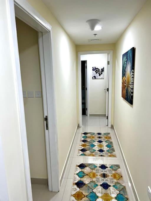 *amazing Marina View* Jbr *3 Bedroom* Dubai