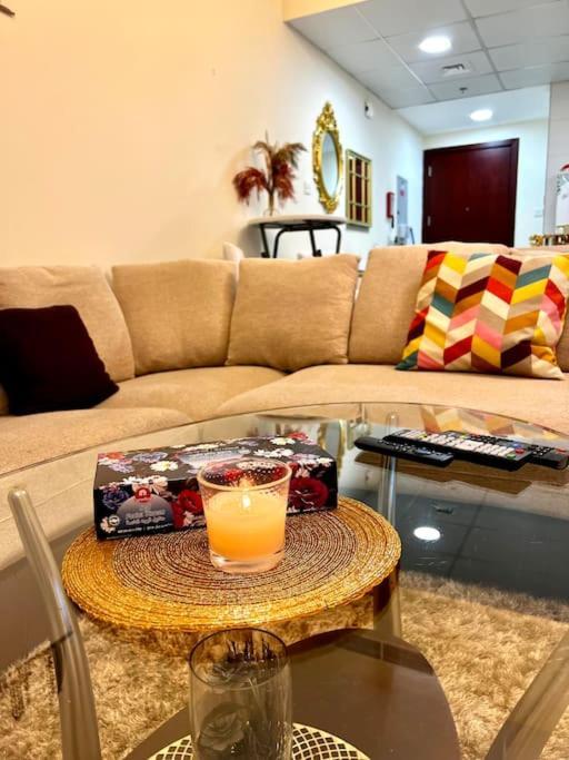 *amazing Marina View* Jbr *3 Bedroom* *