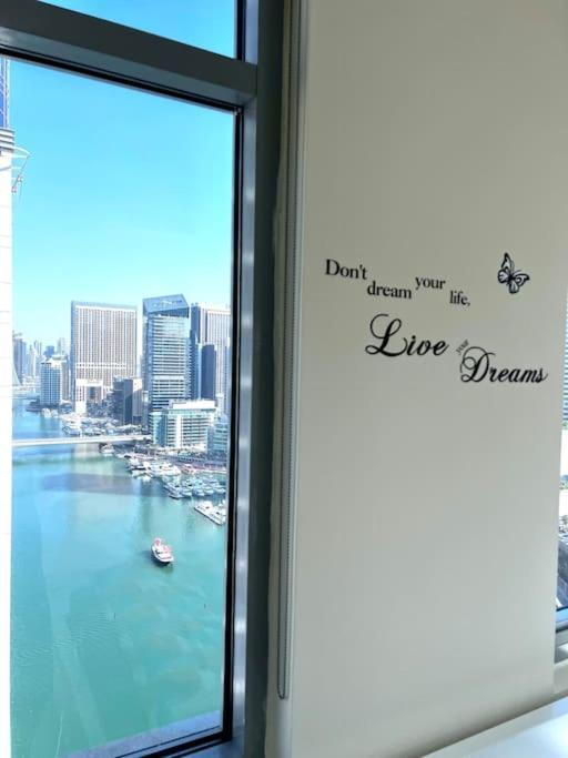 *amazing Marina View* Jbr *3 Bedroom* Apartment Dubai