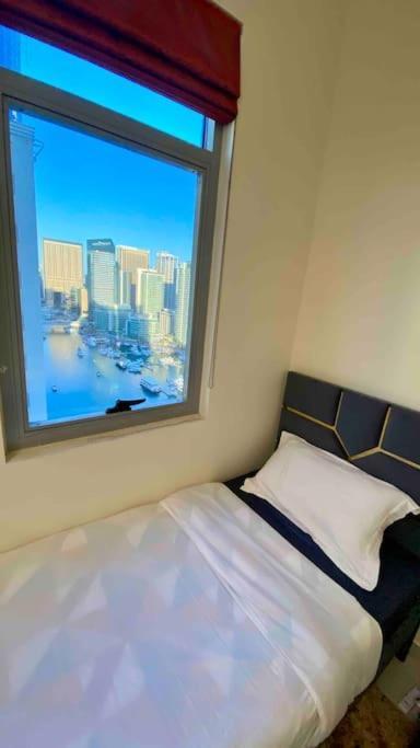 *amazing Marina View* Jbr *3 Bedroom* Apartment