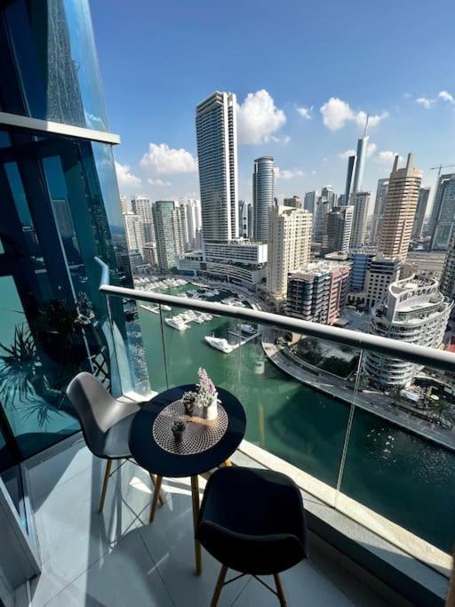 *amazing Marina View* Jbr *3 Bedroom* *