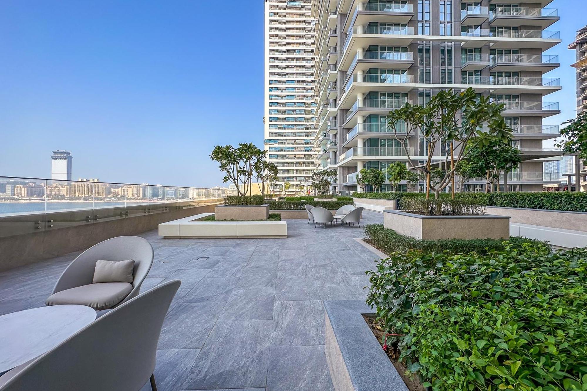 1br Beachfront Cozy