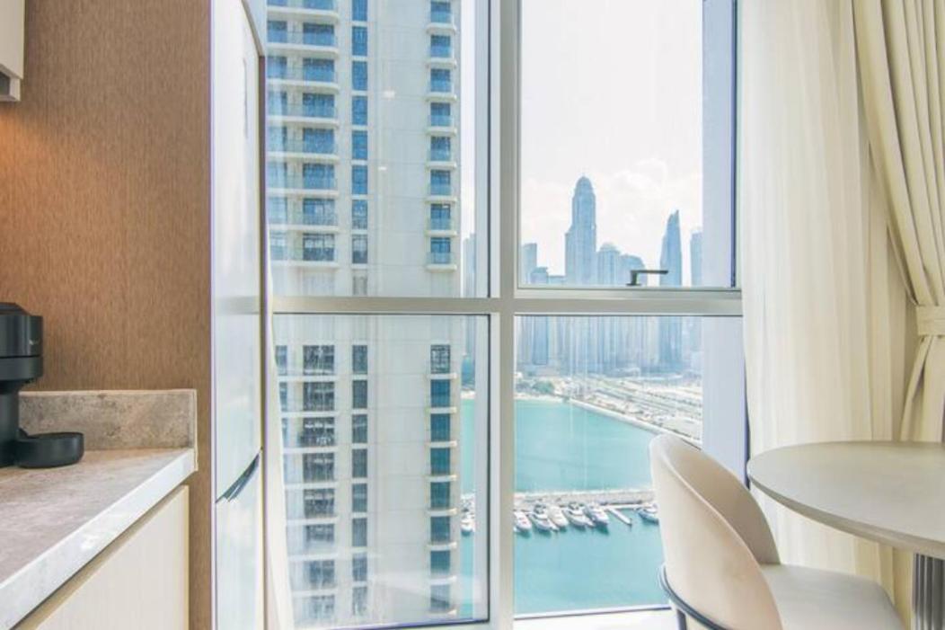 Apartment 1br Beachfront Cozy Dubai