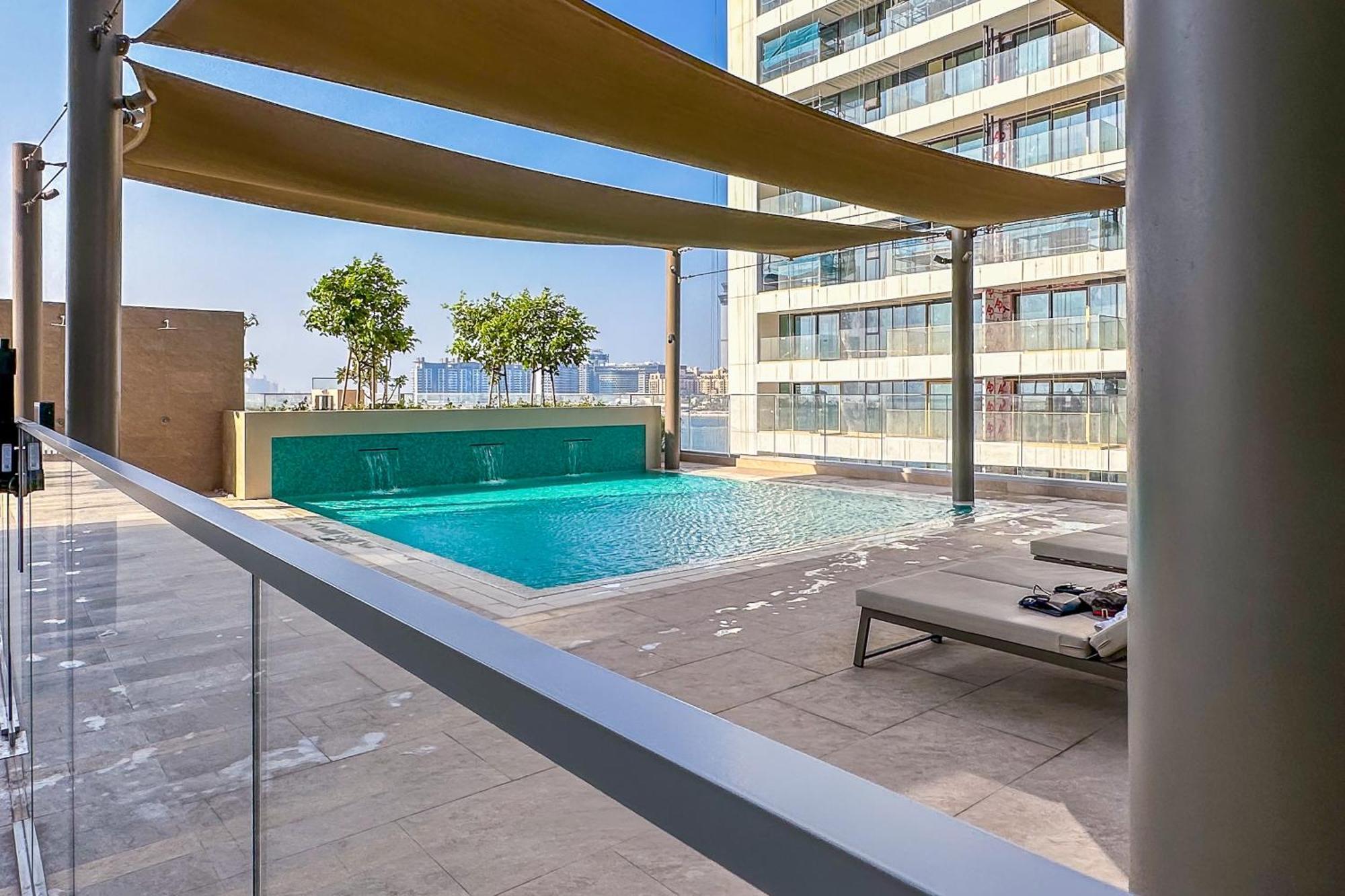 1br Beachfront Cozy