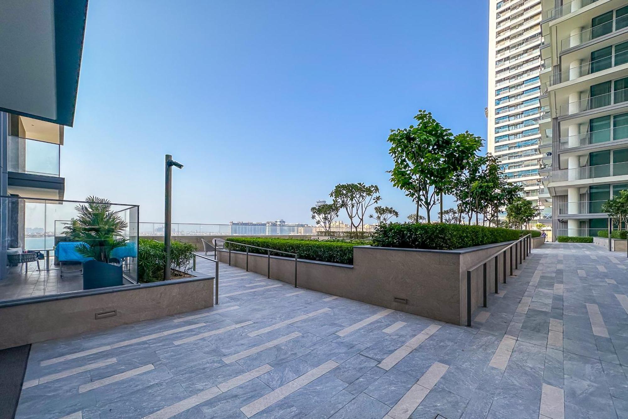1br Beachfront Cozy Apartment *