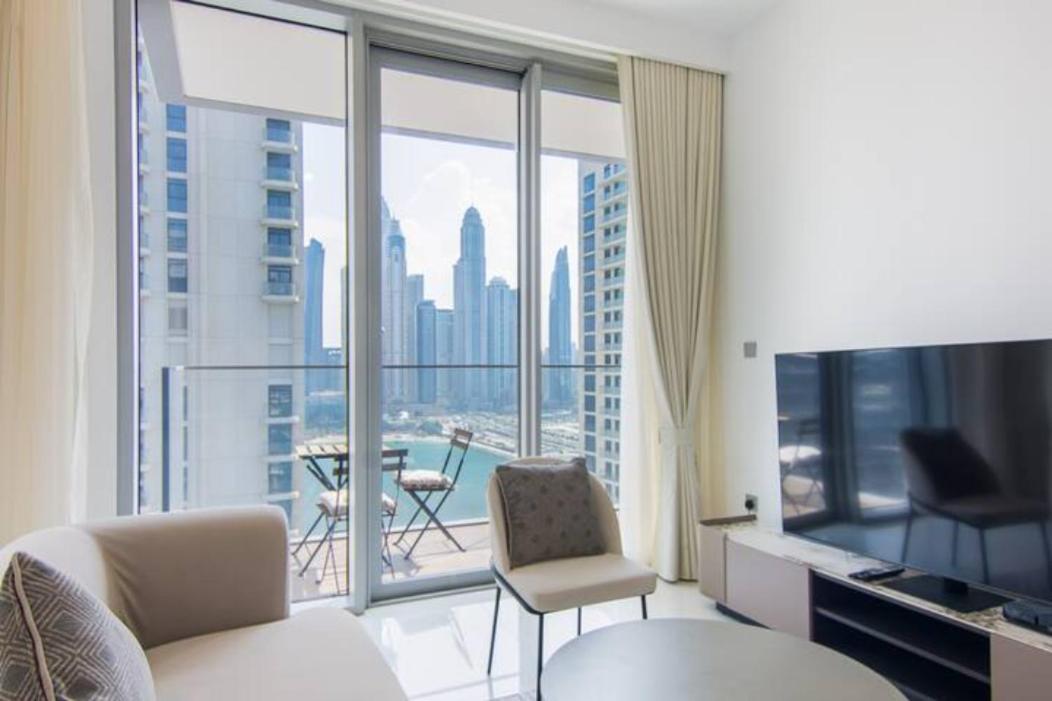 1br Beachfront Cozy * Dubai