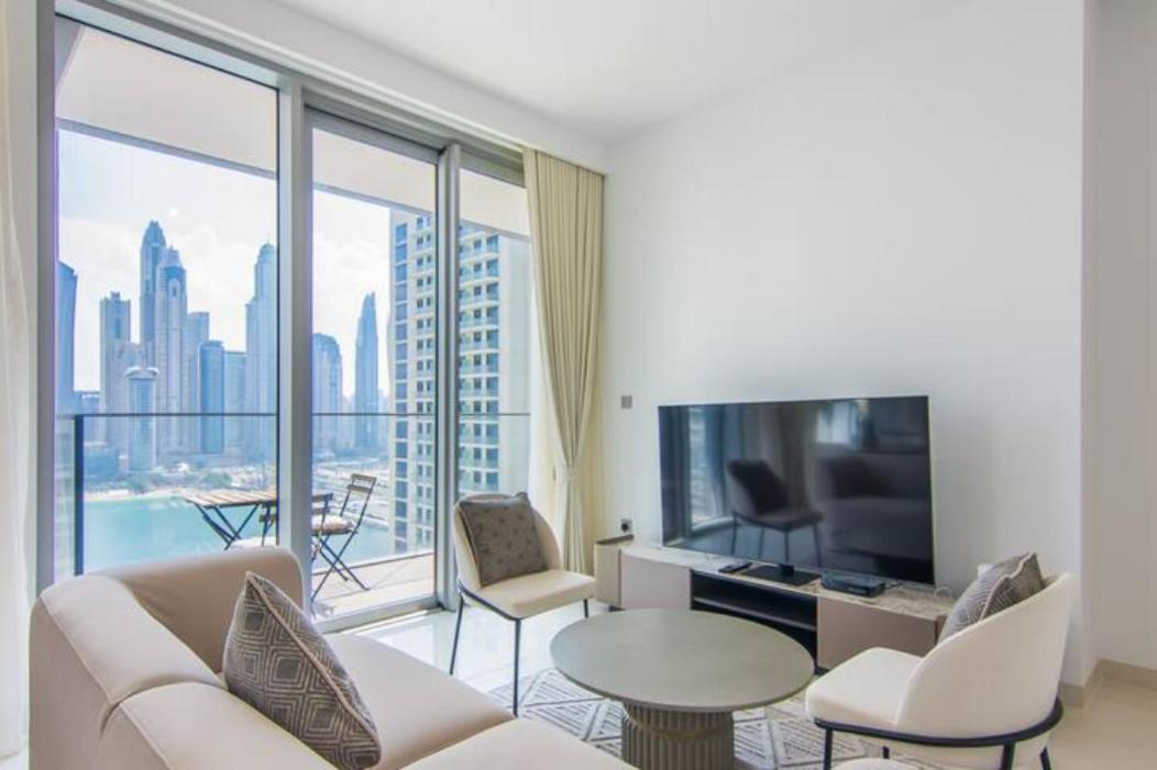1br Beachfront Cozy Dubai