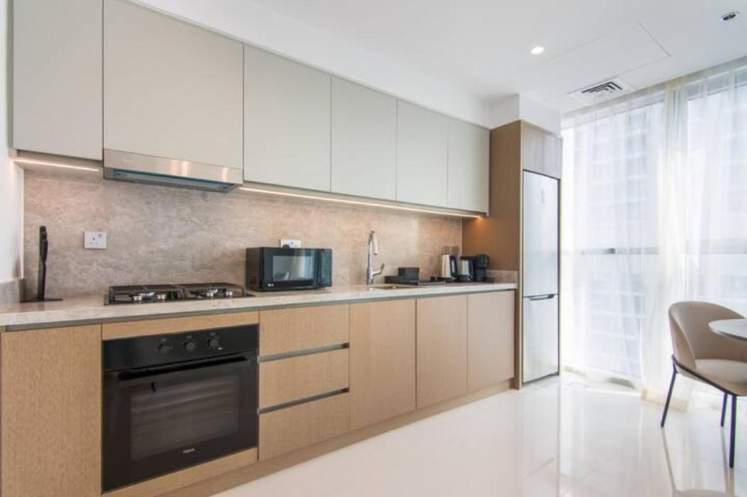 1br Beachfront Cozy *
