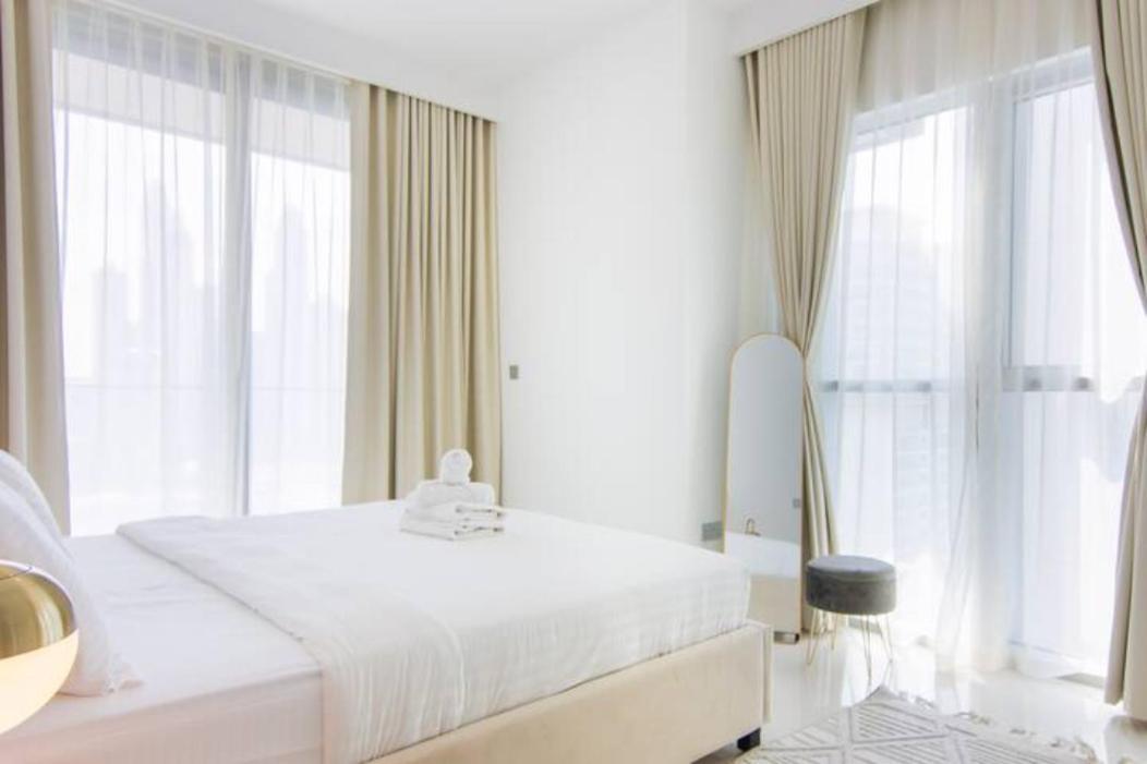 1br Beachfront Cozy * Dubai