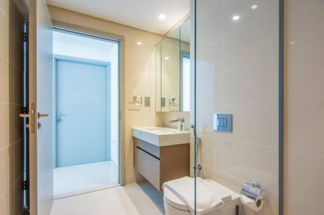 1br Beachfront Cozy