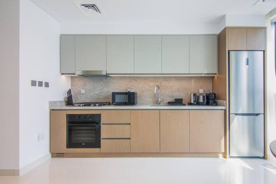 1br Beachfront Cozy Apartment *