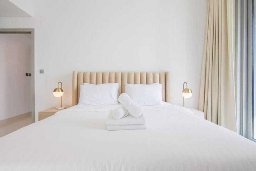 Apartment 1br Beachfront Cozy Dubai