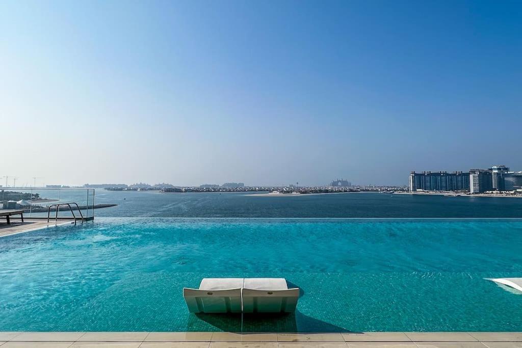 1br Beachfront Cozy Dubai