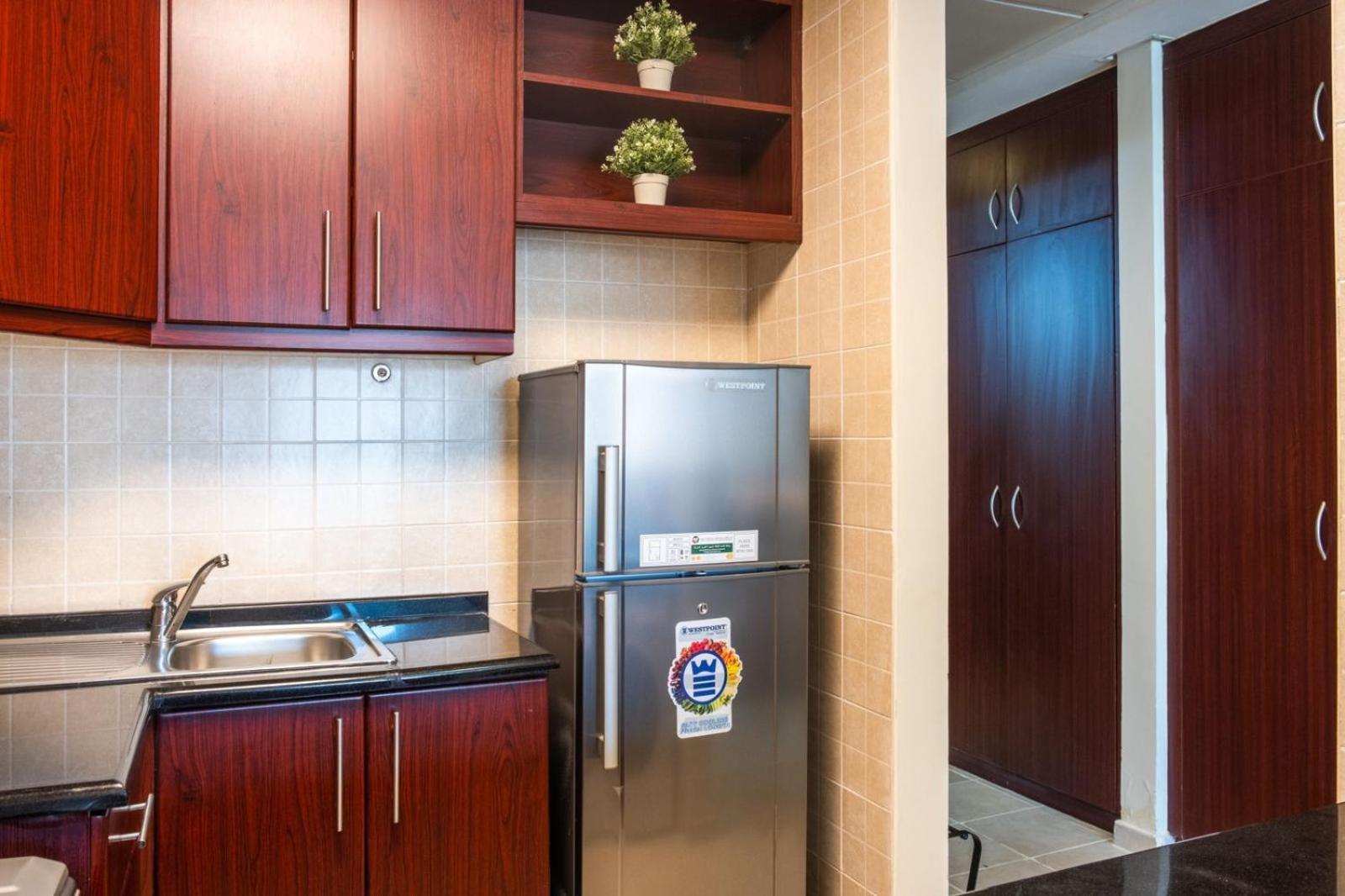 Brand New Studio In Discovery Garden 401 Apartment