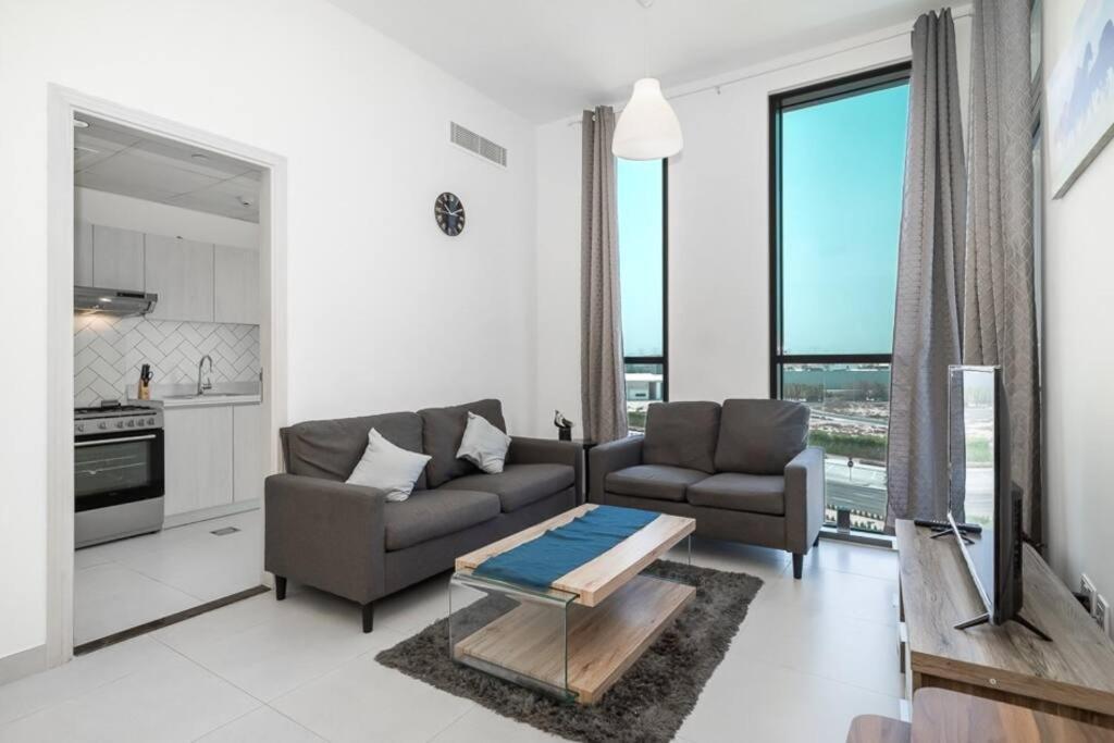 Stonetree - Cozy Fully-furnished 1 Br Apartment *