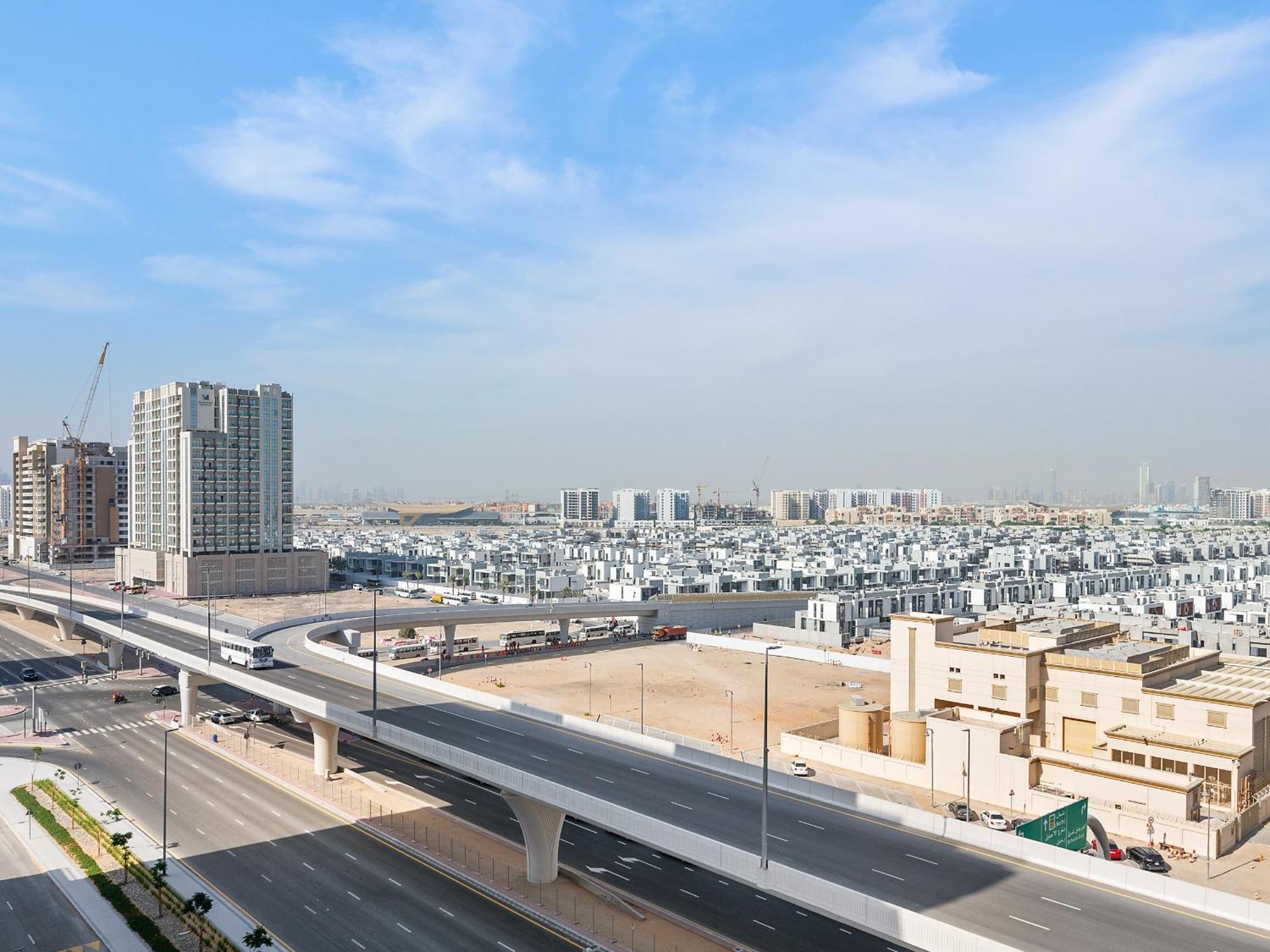 Brand New Azizi Star - Al Furjan Dubai