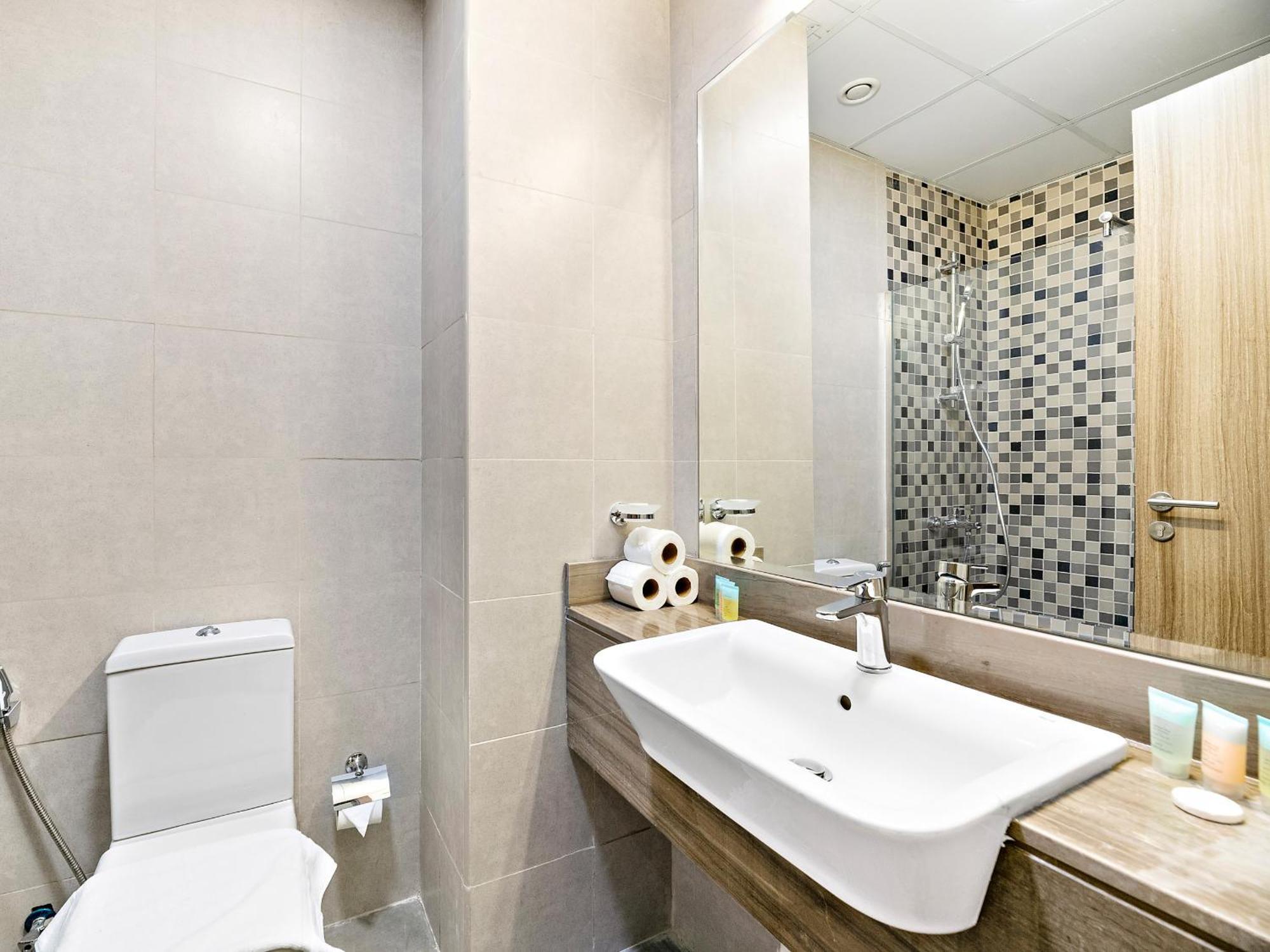 Apartment Brand New Azizi Star - Al Furjan Dubai
