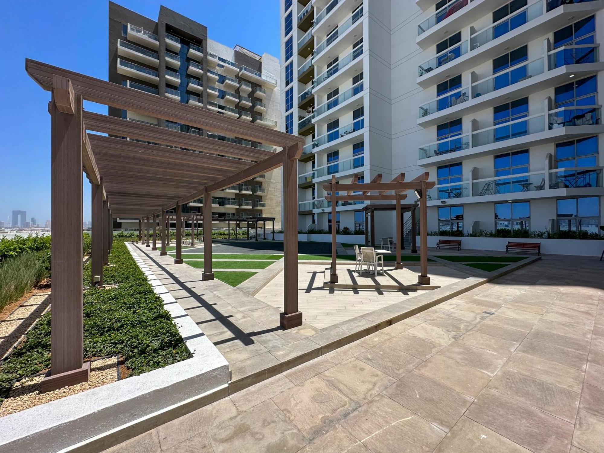 Brand New Azizi Star - Al Furjan Dubai