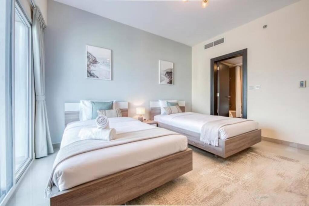 Amazing 2bedroom In Red Sport Apartment