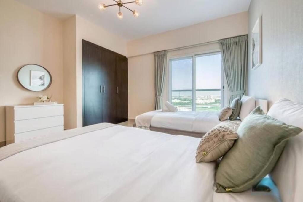 Apartment Amazing 2bedroom In Red Sport *
