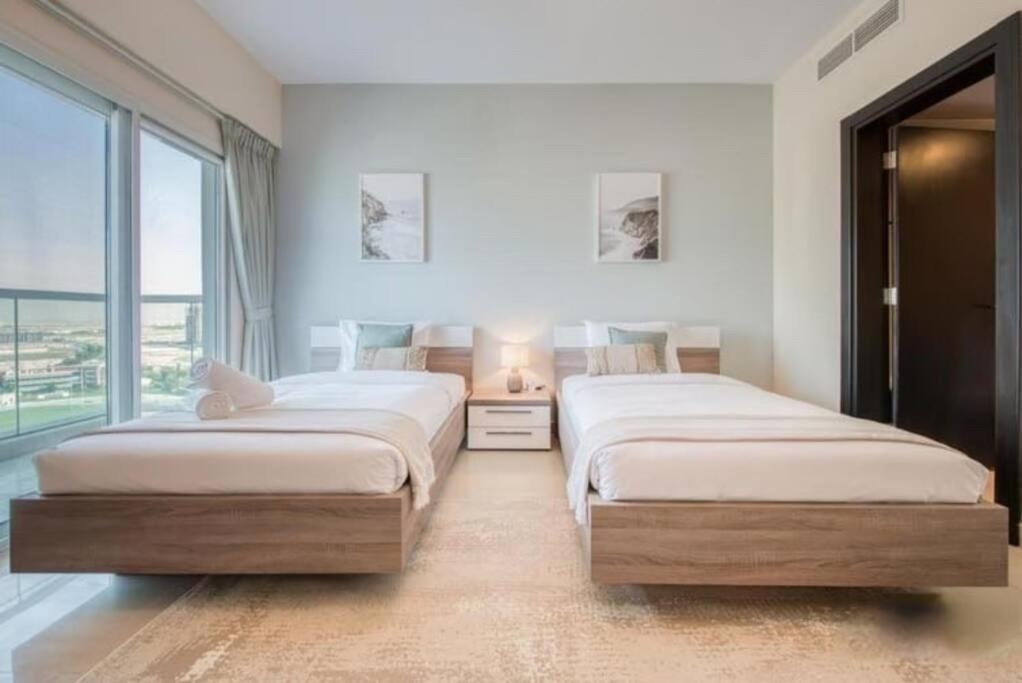 Amazing 2bedroom In Red Sport * Dubai