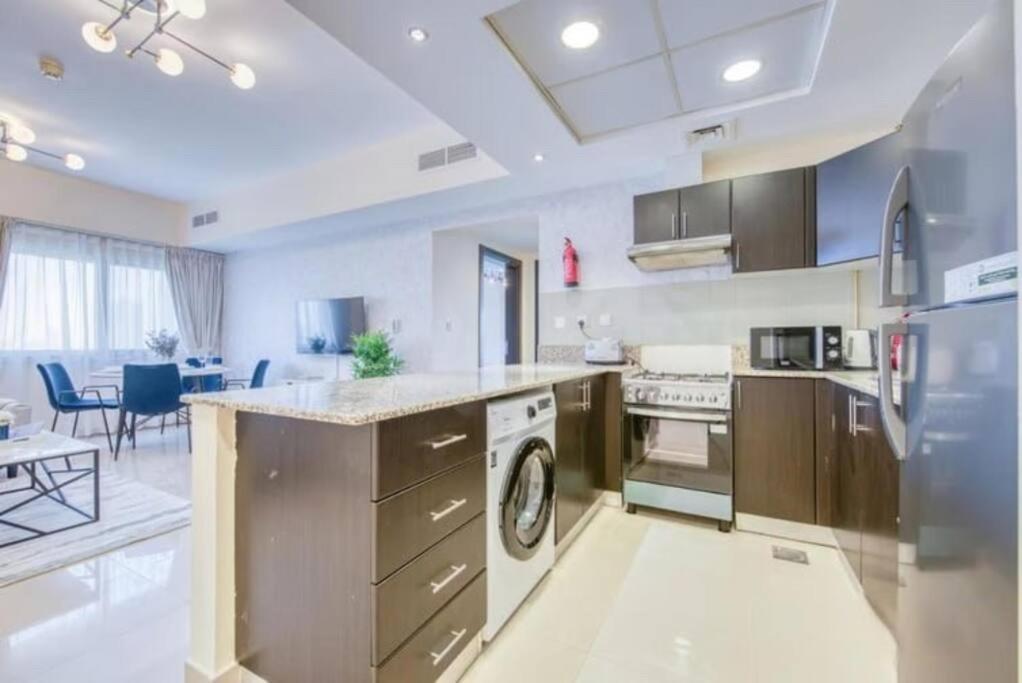 Amazing 2bedroom In Red Sport Apartment