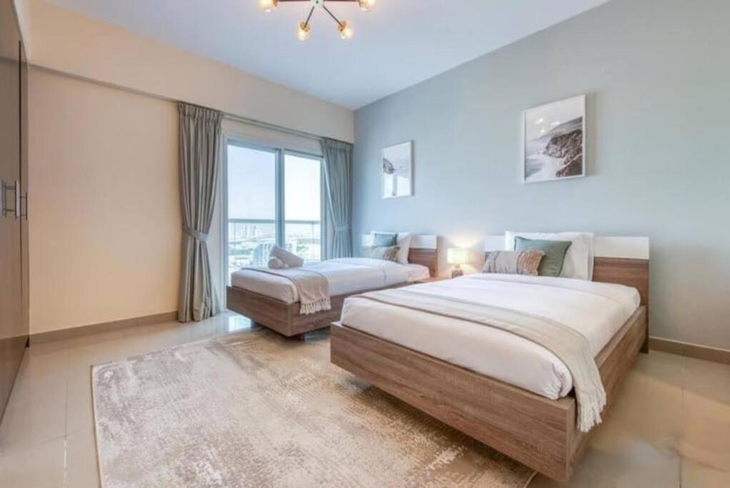 Amazing 2bedroom In Red Sport Apartment *