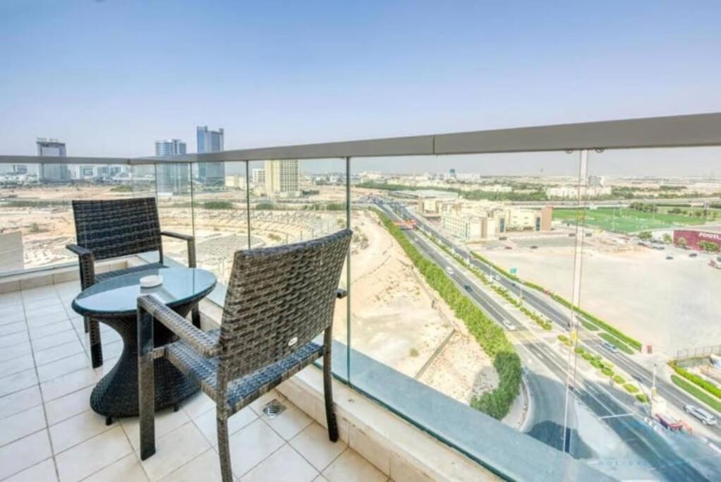 Apartment Amazing 2bedroom In Red Sport