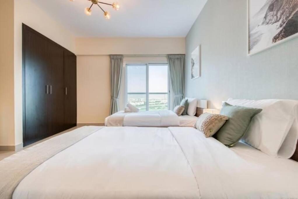Amazing 2bedroom In Red Sport Apartment *