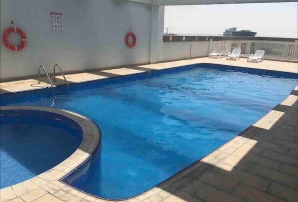 Amazing 2bedroom In Red Sport Apartment *