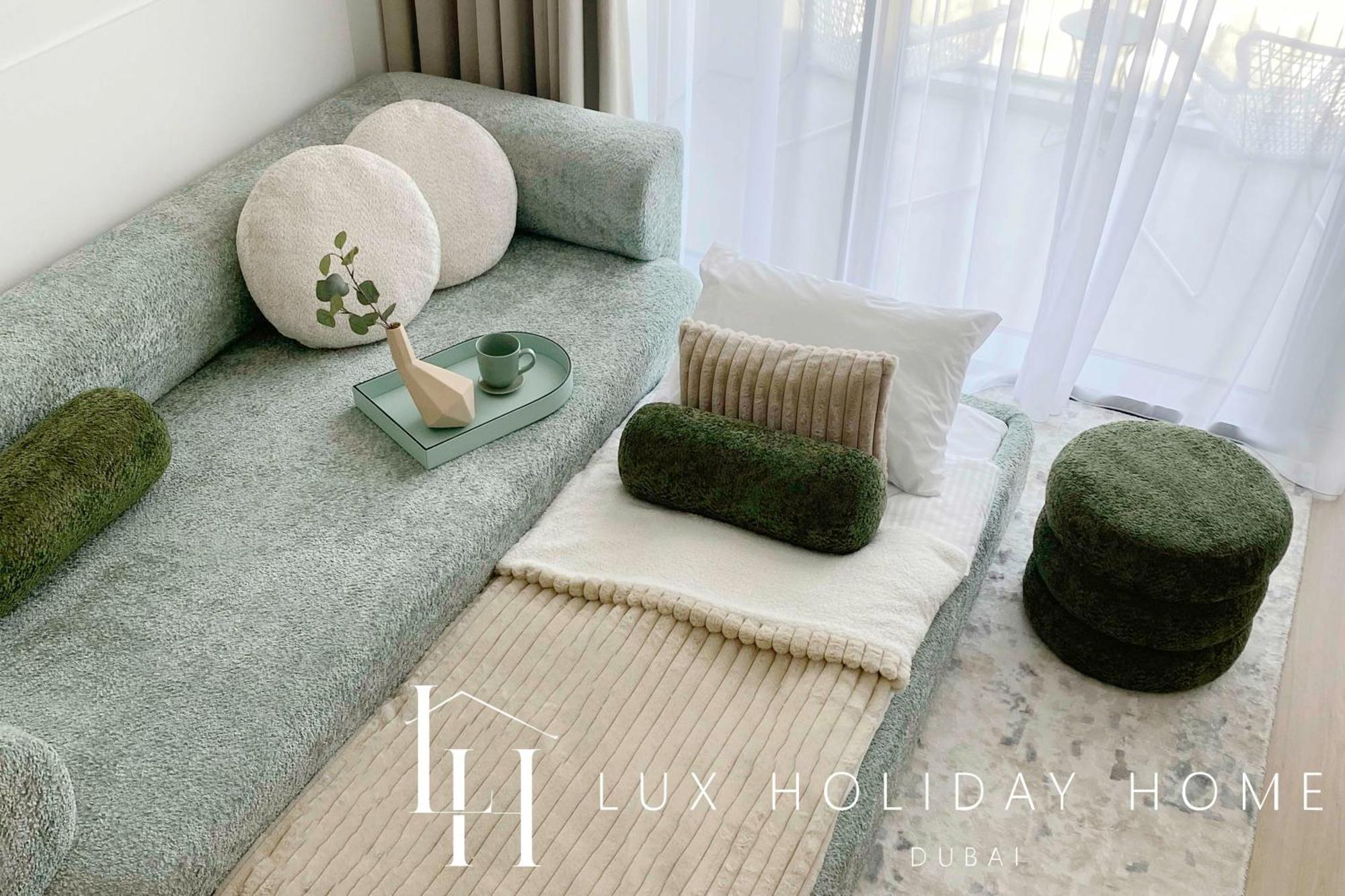 Lux The Downtown Zabeel View 2 *