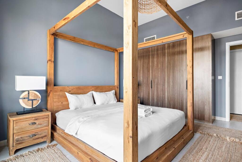 Stonetree - Cozy 1 Bedroom Near Madinat Jumeirah And Burj Al Arab Dubai