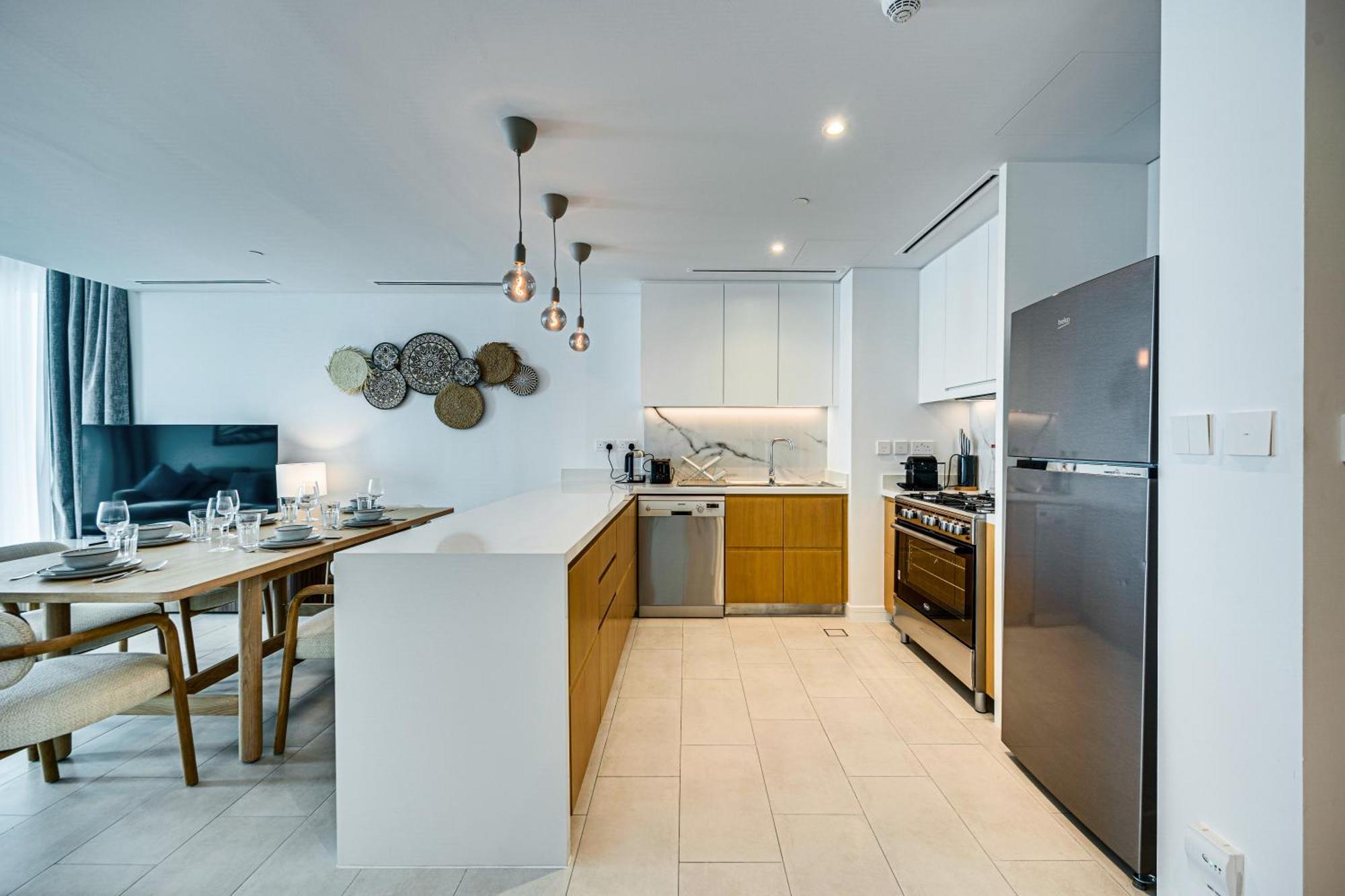 Splendid Sea View In La Vie By *