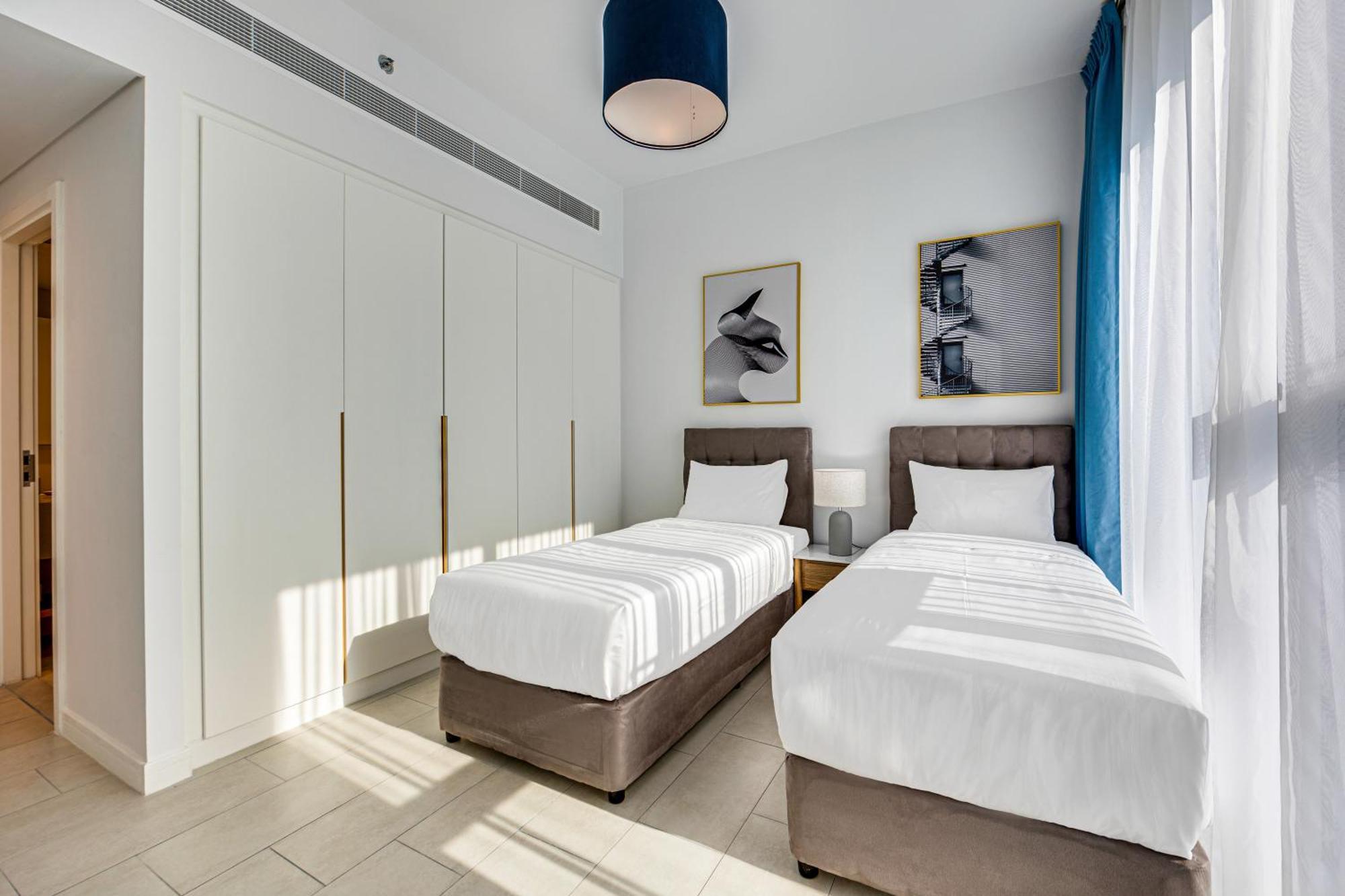 Splendid Sea View In La Vie By Apartment