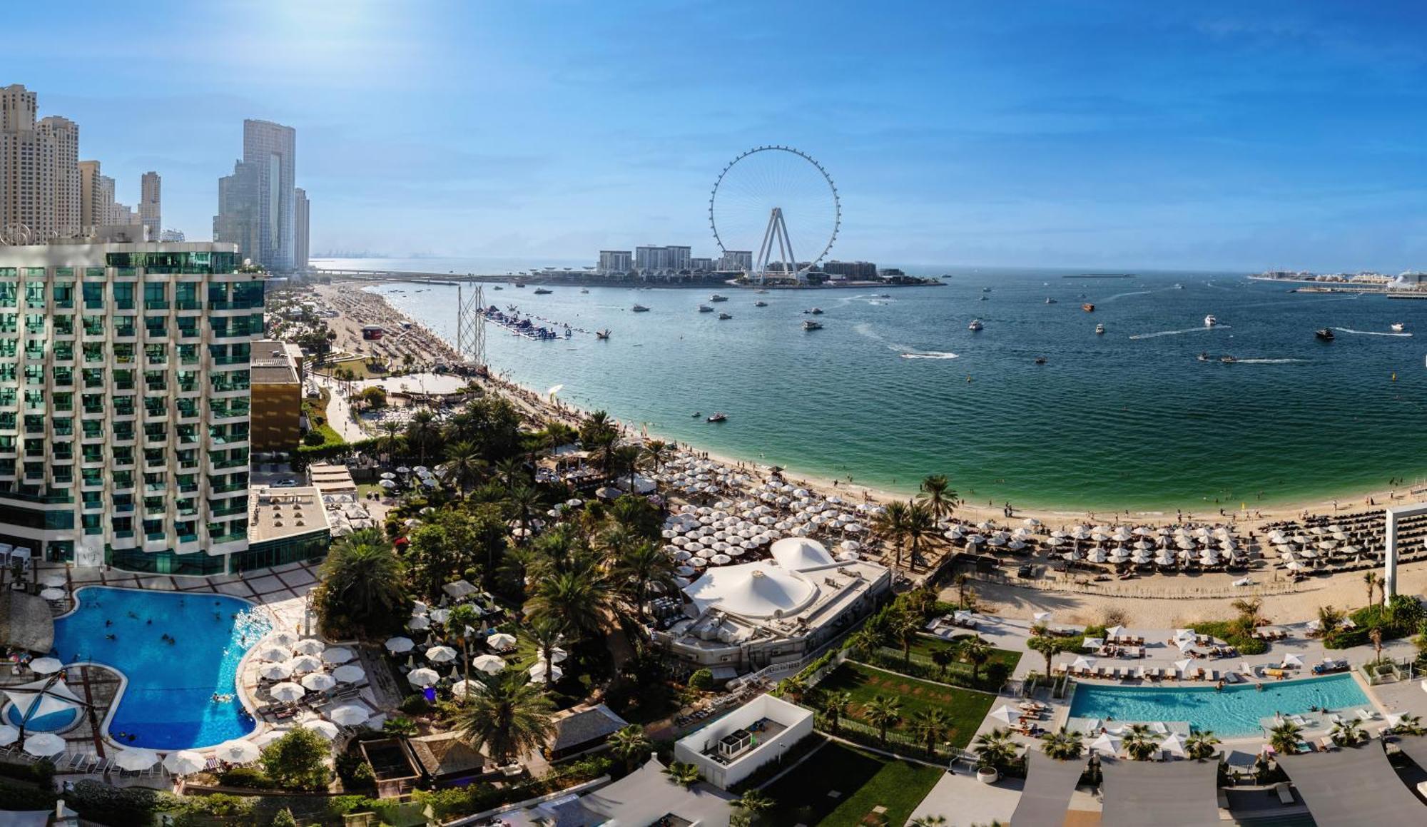Splendid Sea View In La Vie By