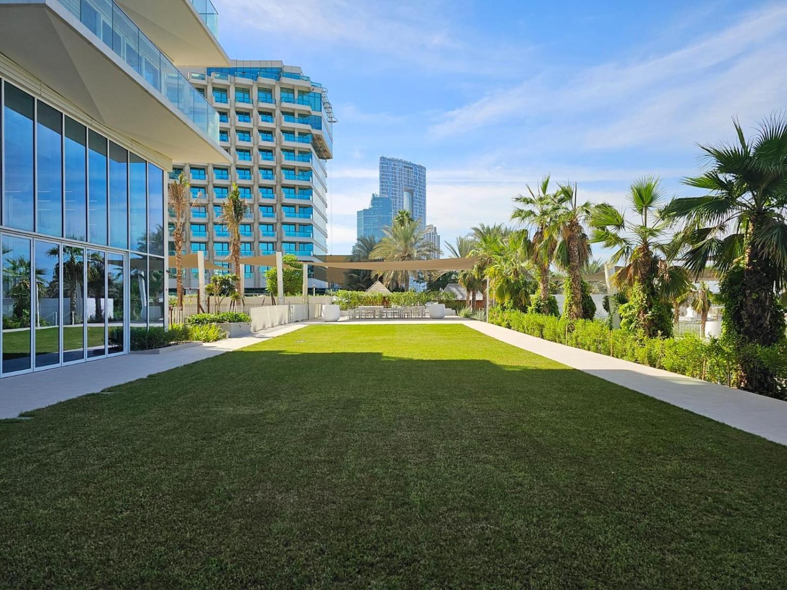 Splendid Sea View In La Vie By Apartment *