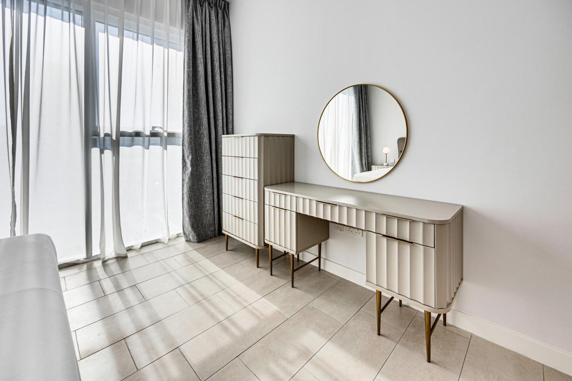 Splendid Sea View In La Vie By Apartment